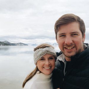 Meet your Posher, Beth